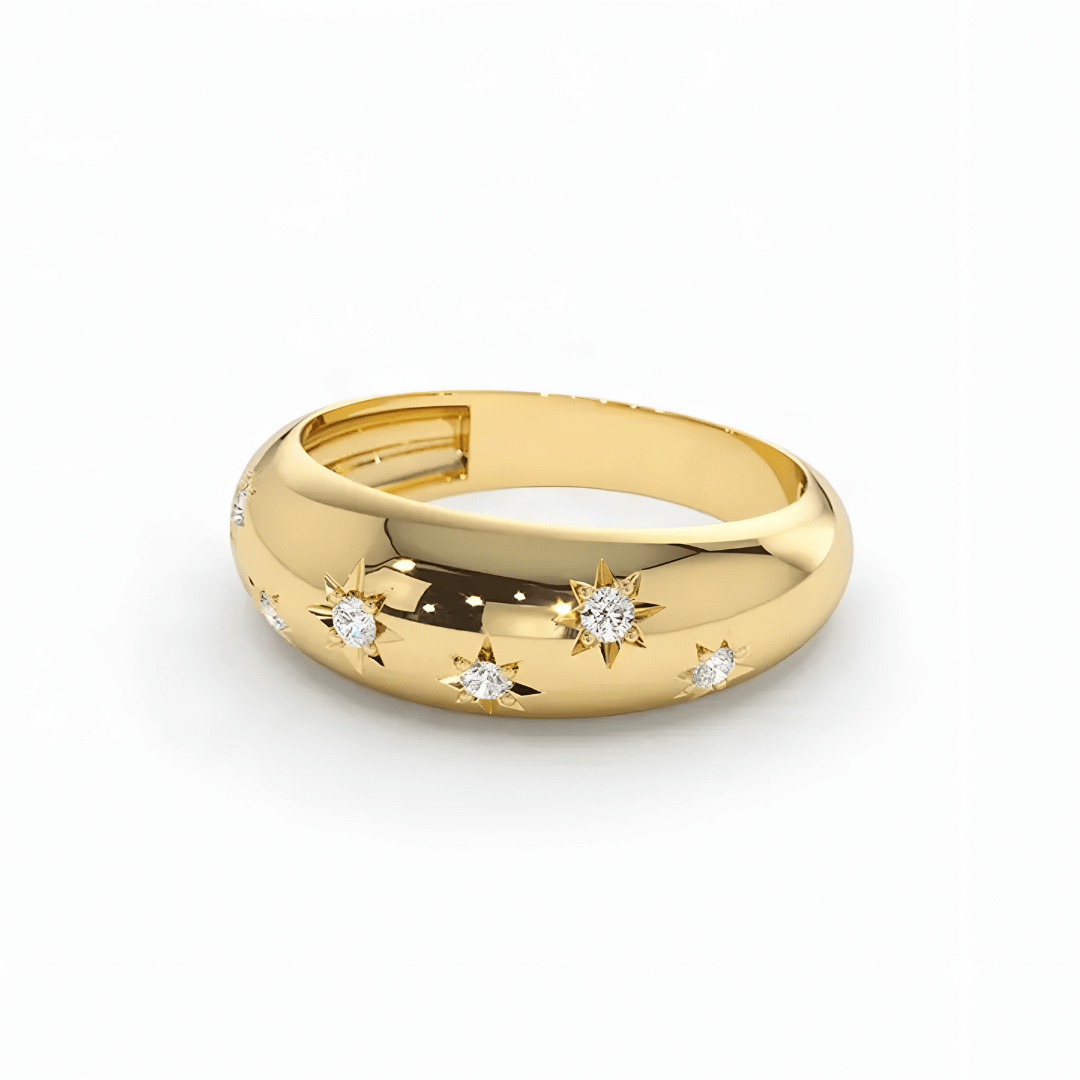 Anillo Galaxia - vittoria stile