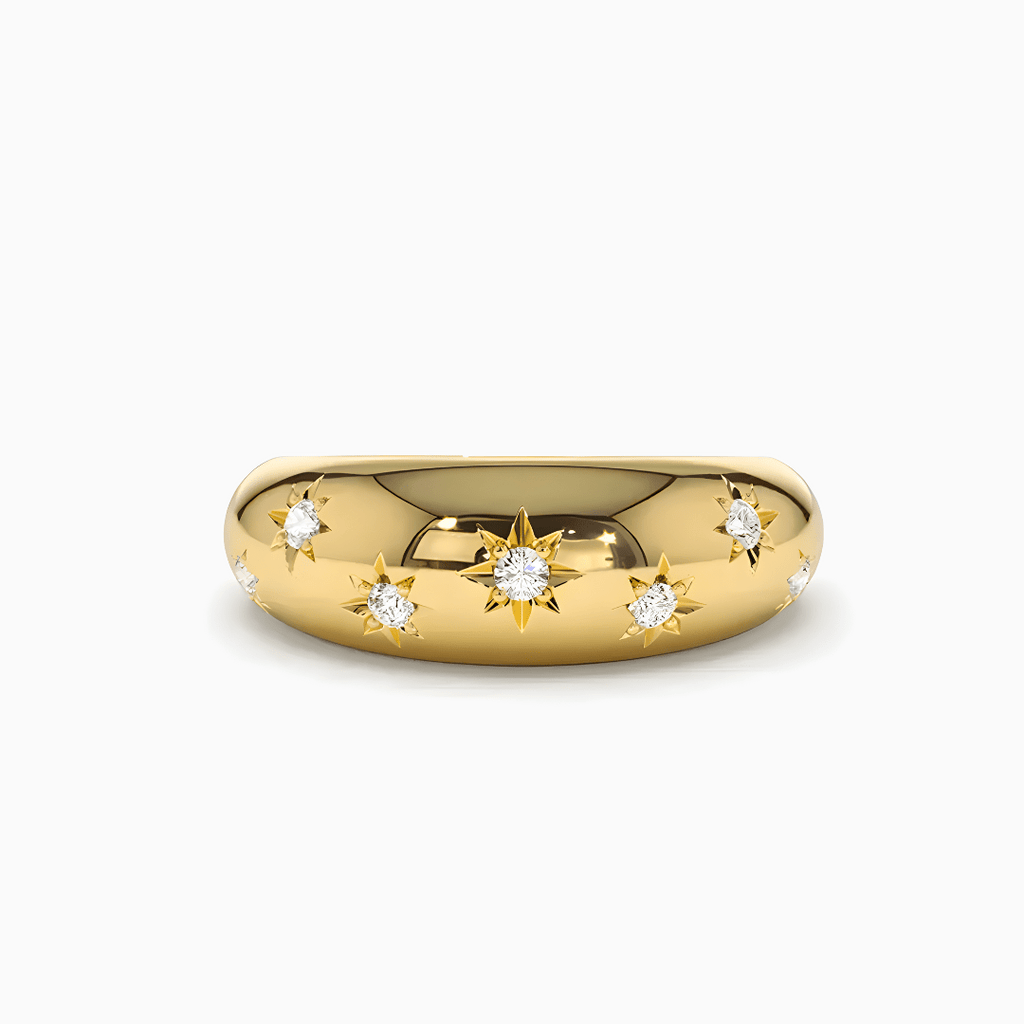 Anillo Galaxia - vittoria stile