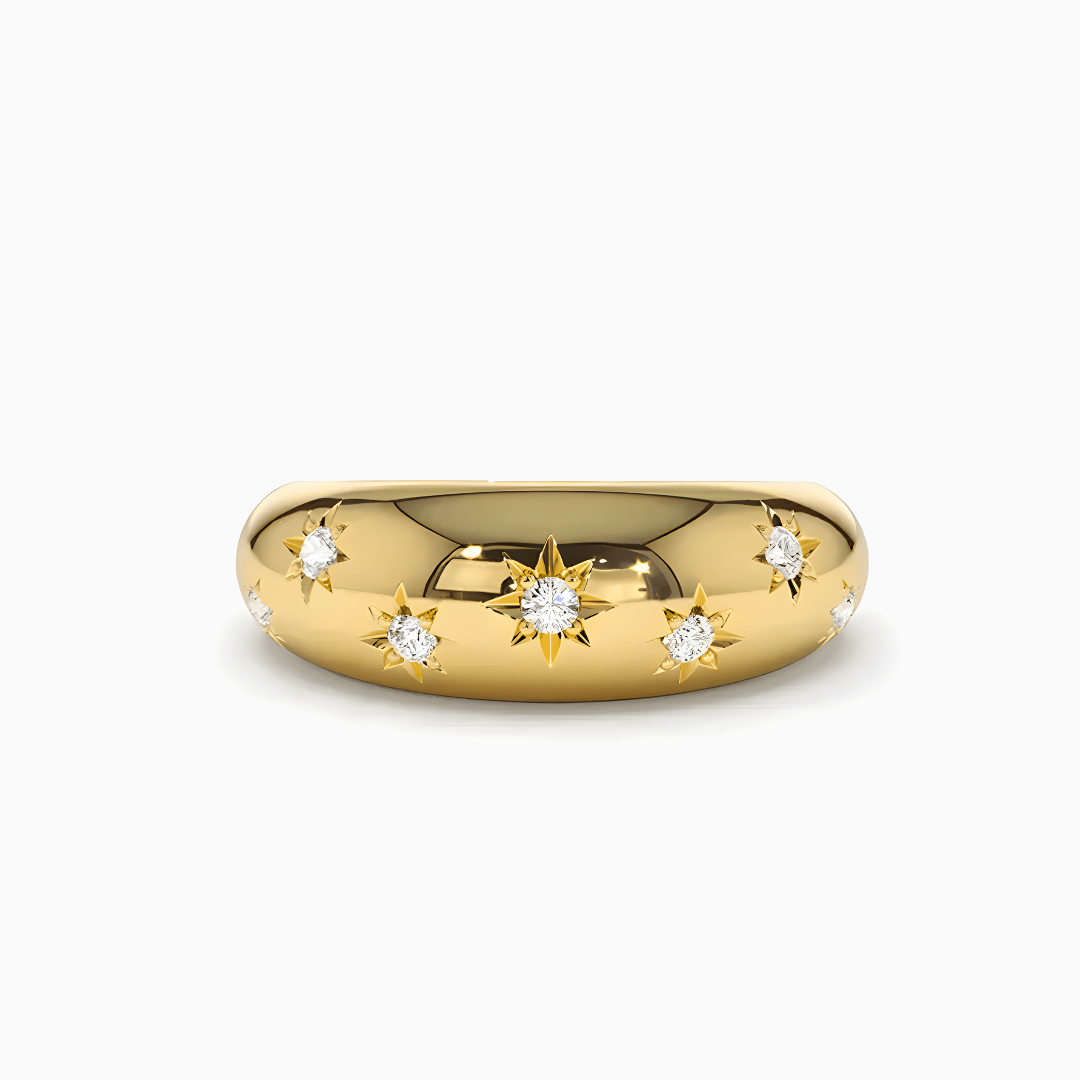 Anillo Galaxia - vittoria stile