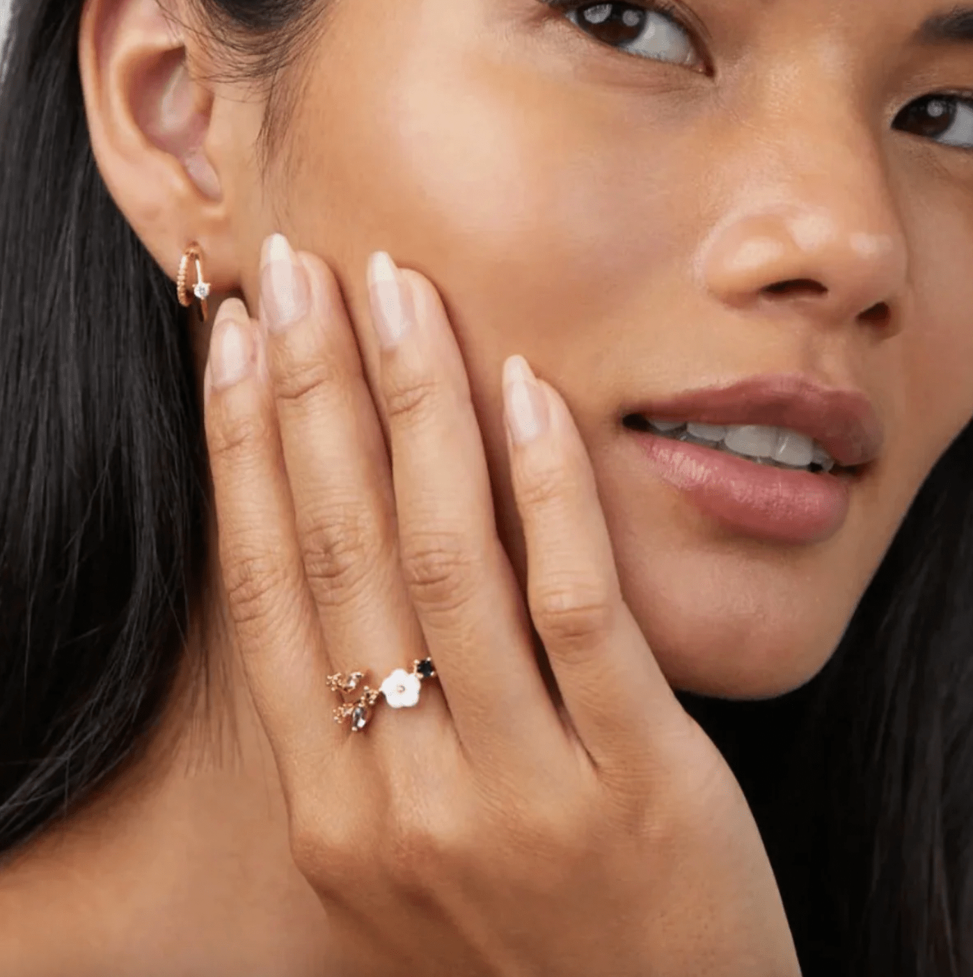 Anillo Primavera - Amor Propio - vittoria stile