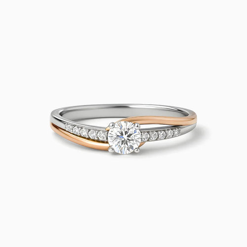 Anillo Promesa Eterna - A Mi Hija - vittoria stile