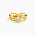 Anillo Protección Divina - vittoria stile