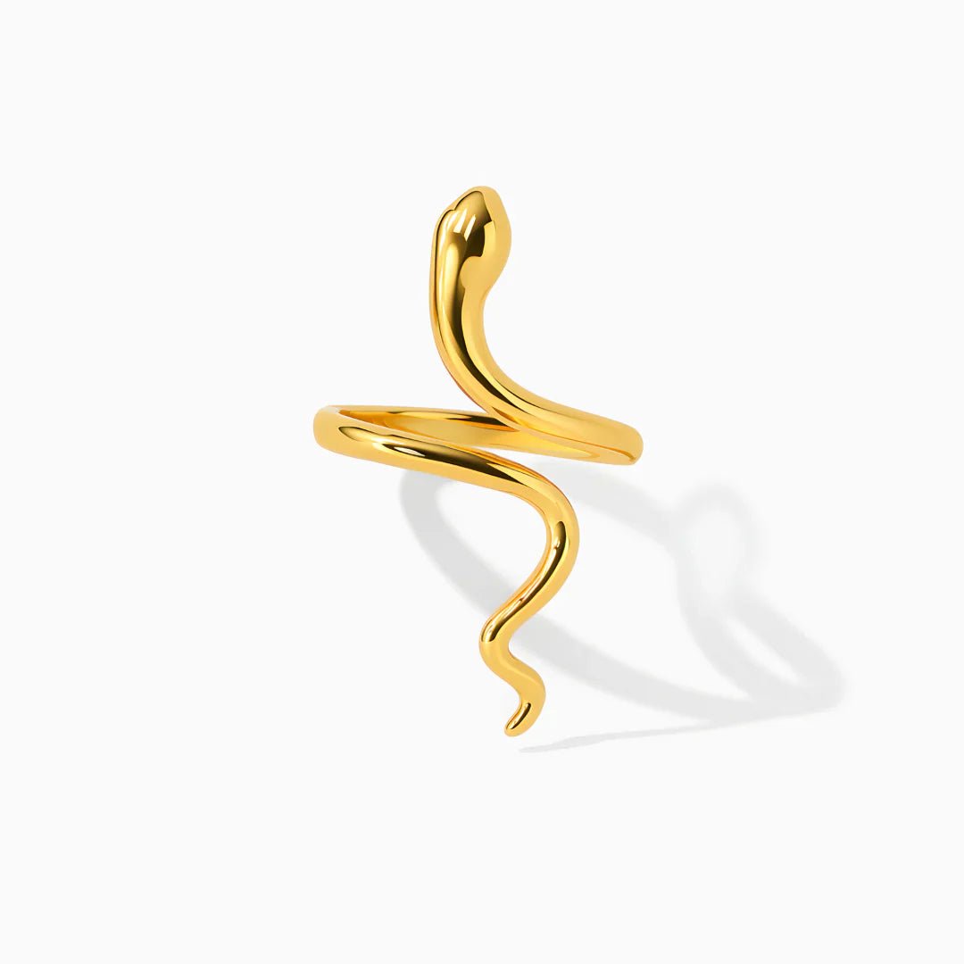 Anillo Renacer – Transformación y poder interior - vittoria stile