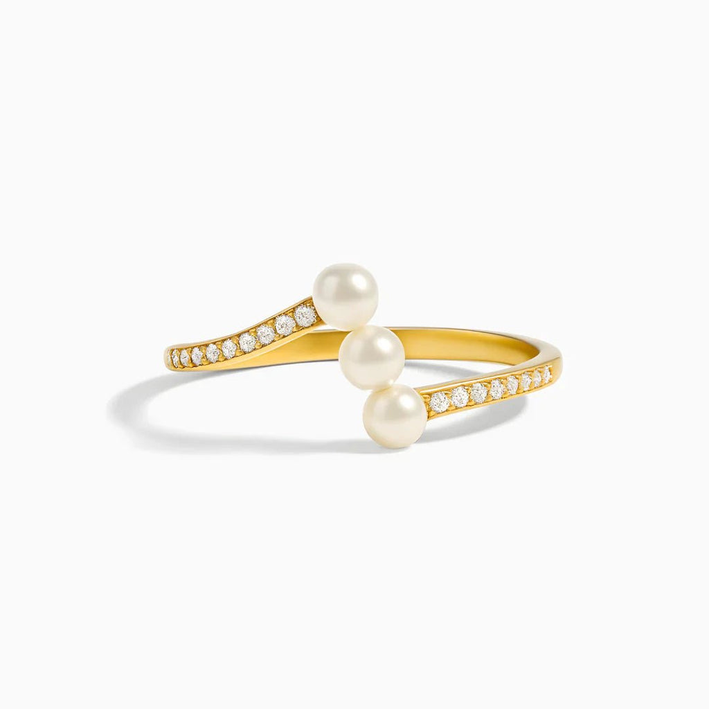 Anillo Trilogía Divina - vittoria stile