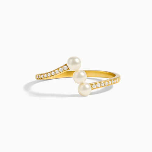 Anillo Trilogía Divina - vittoria stile