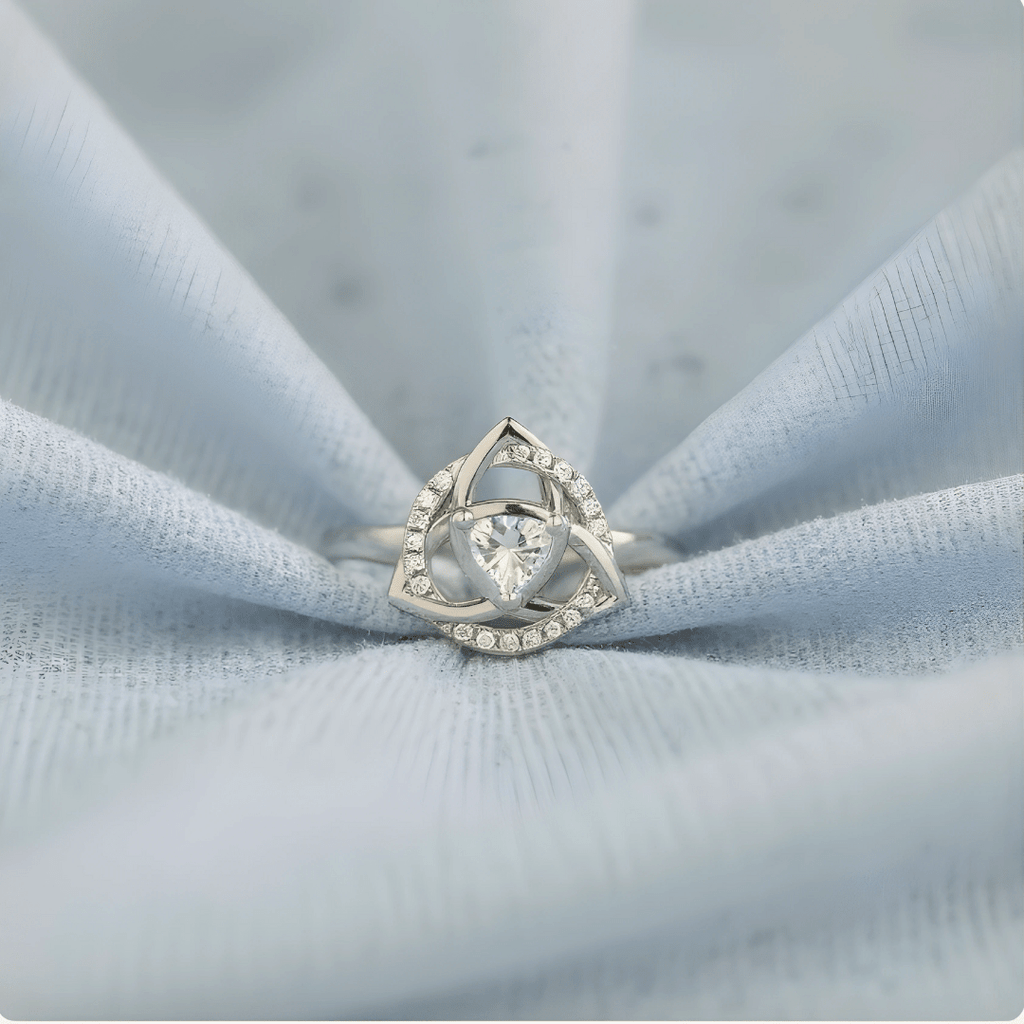 Anillo Vínculo - vittoria stile
