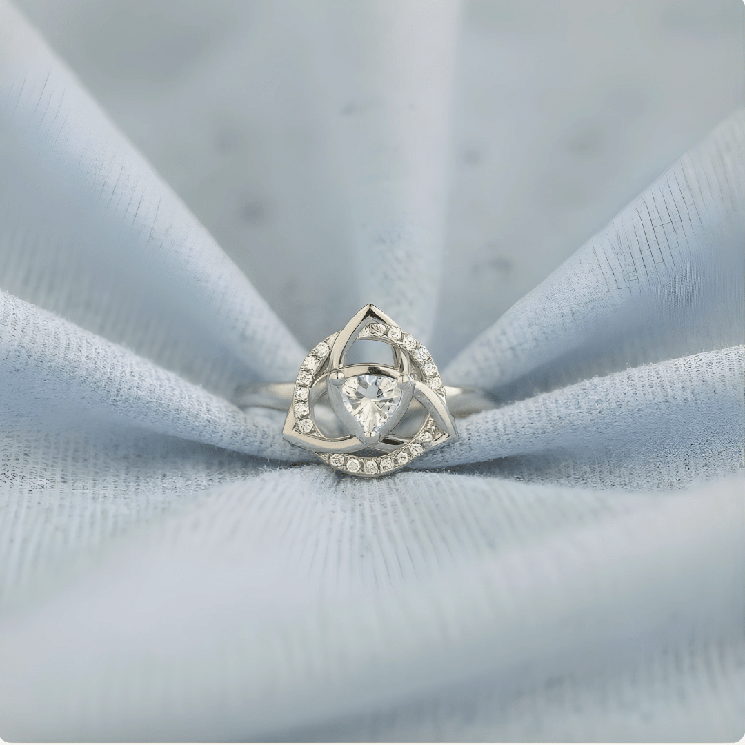 Anillo Vínculo - vittoria stile