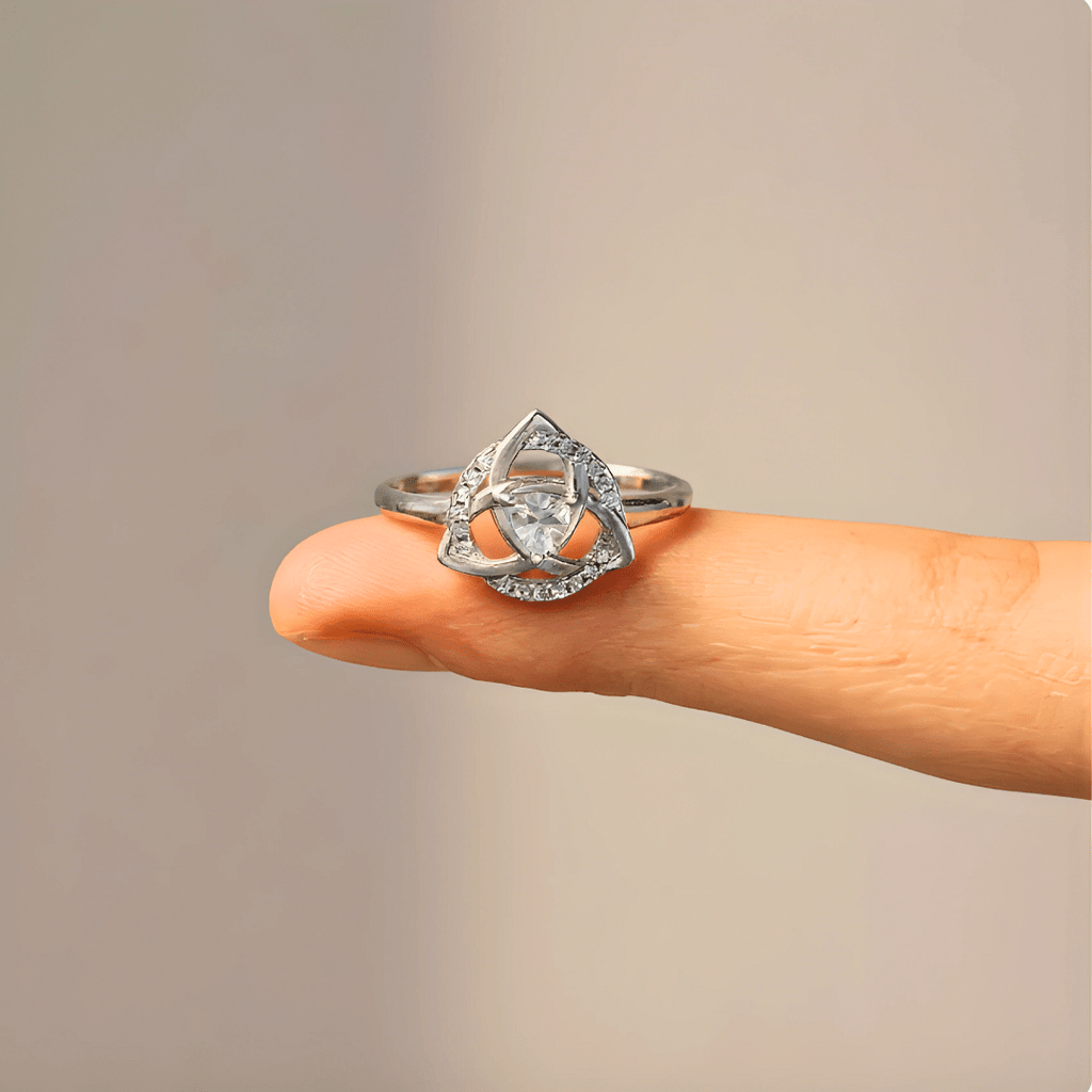 Anillo Vínculo - vittoria stile