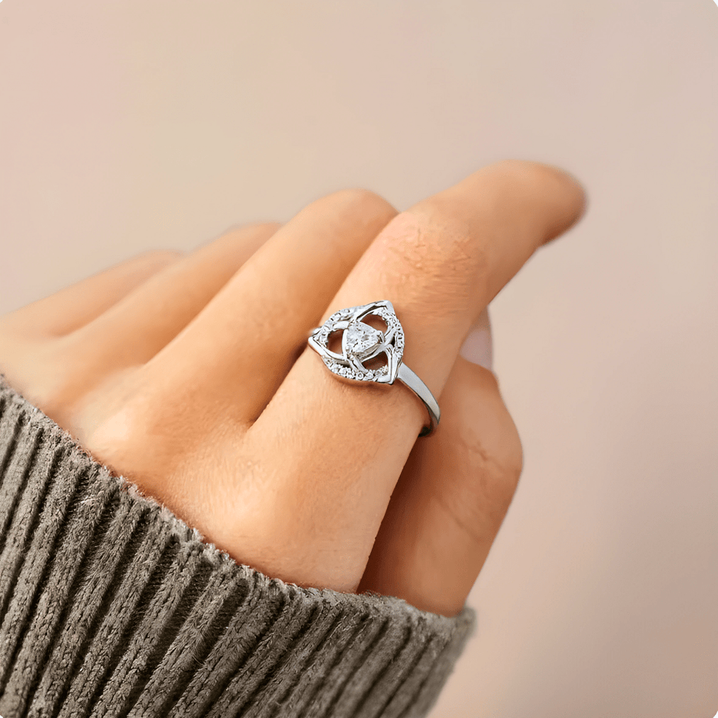 Anillo Vínculo - vittoria stile