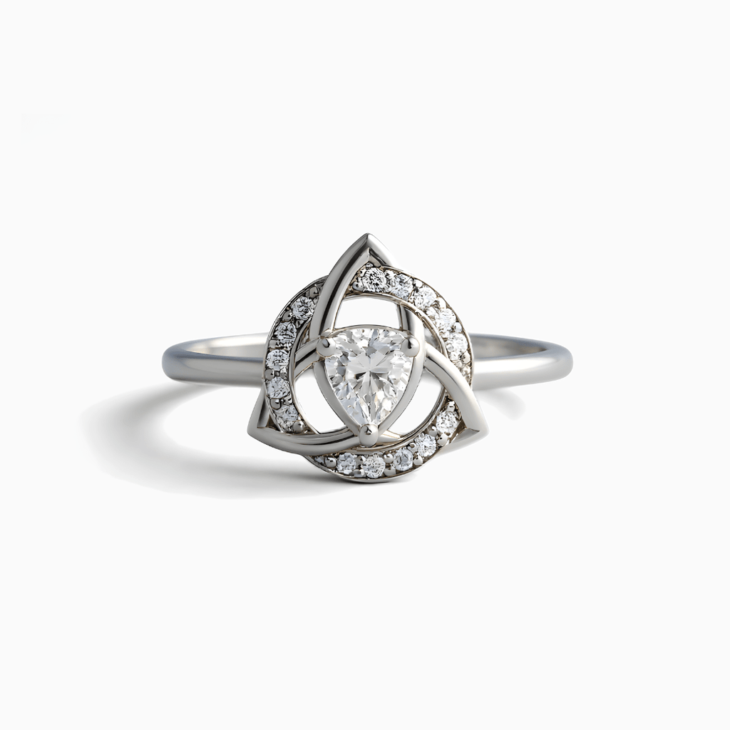 Anillo Vínculo - vittoria stile
