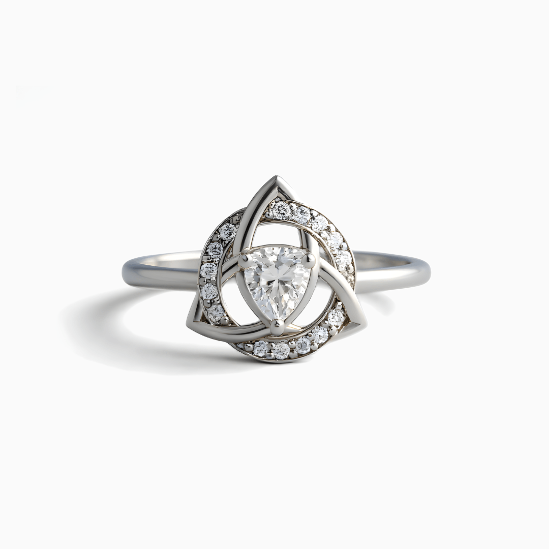 Anillo Vínculo - vittoria stile