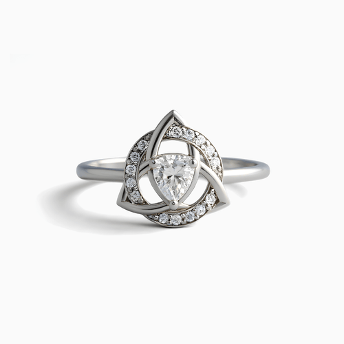 Anillo Vínculo - vittoria stile