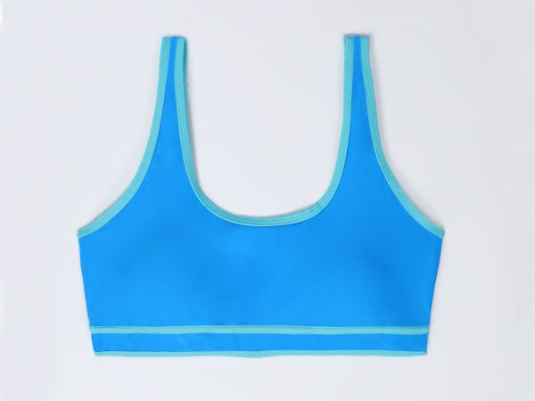 Ashley | conjunto de bikini deportivo con efecto moldeador - vittoria stile