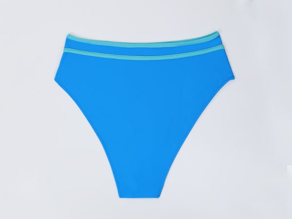 Ashley | conjunto de bikini deportivo con efecto moldeador - vittoria stile
