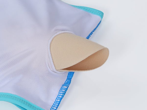 Ashley | conjunto de bikini deportivo con efecto moldeador - vittoria stile