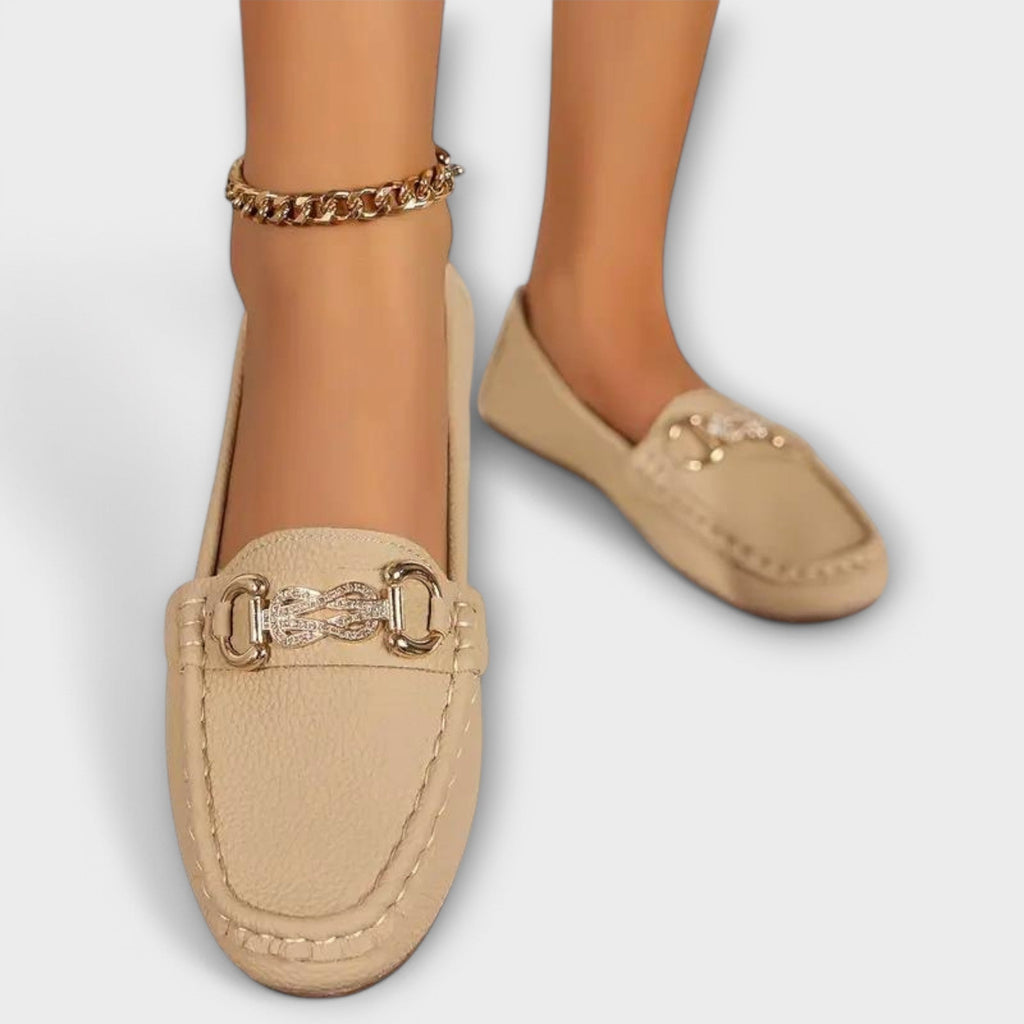 Aura - Mocasín - vittoria stile