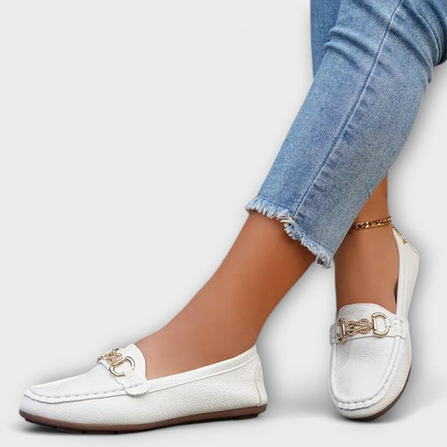 Aura - Mocasín - vittoria stile