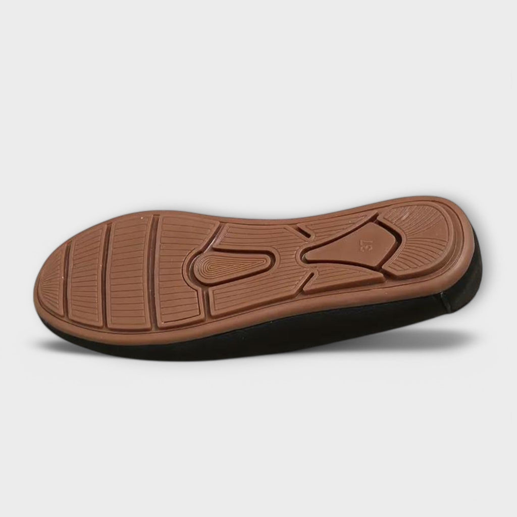Aura - Mocasín - vittoria stile