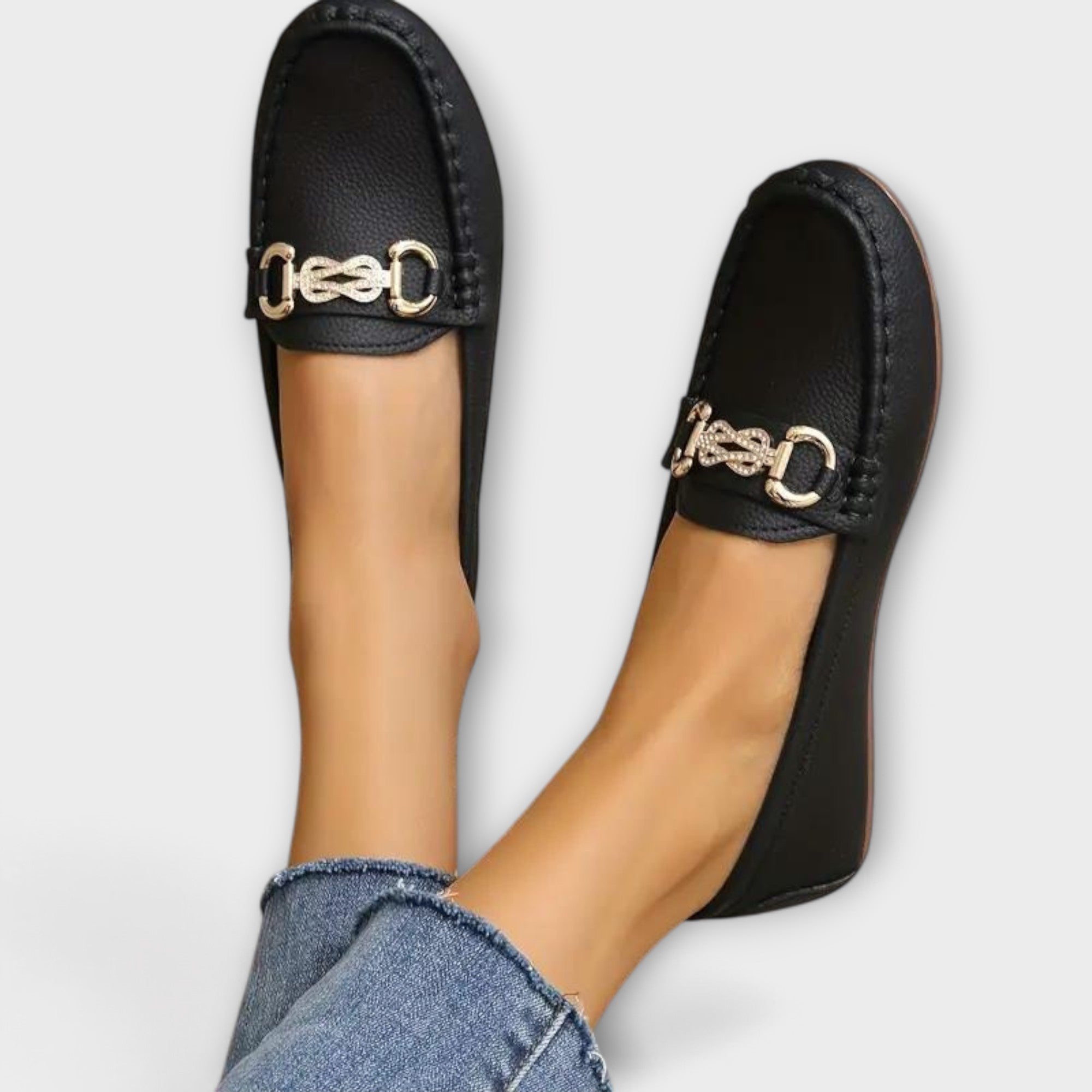 Aura - Mocasín - vittoria stile