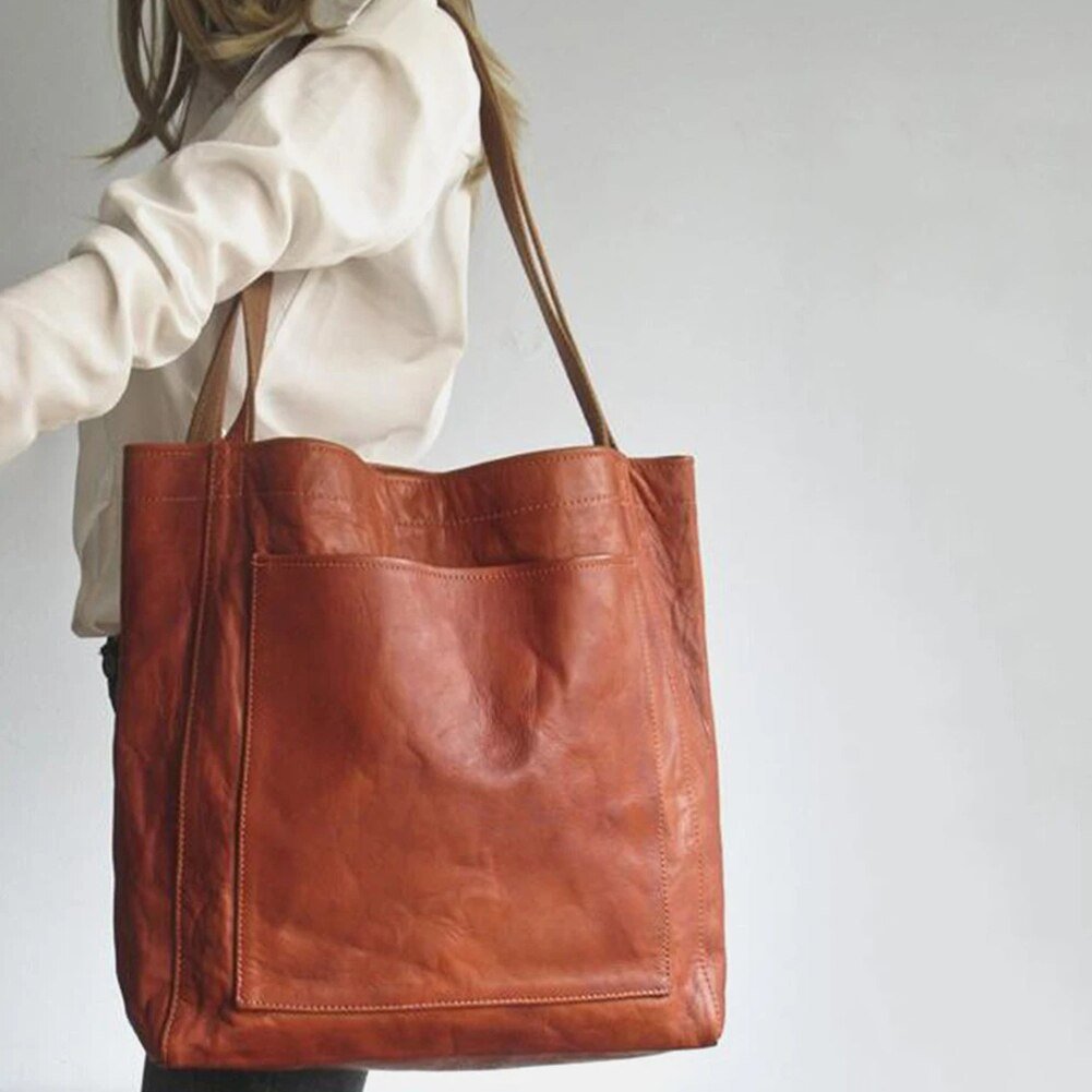 Aurora. - Bolso de hombro elegante y práctico - vittoria stile