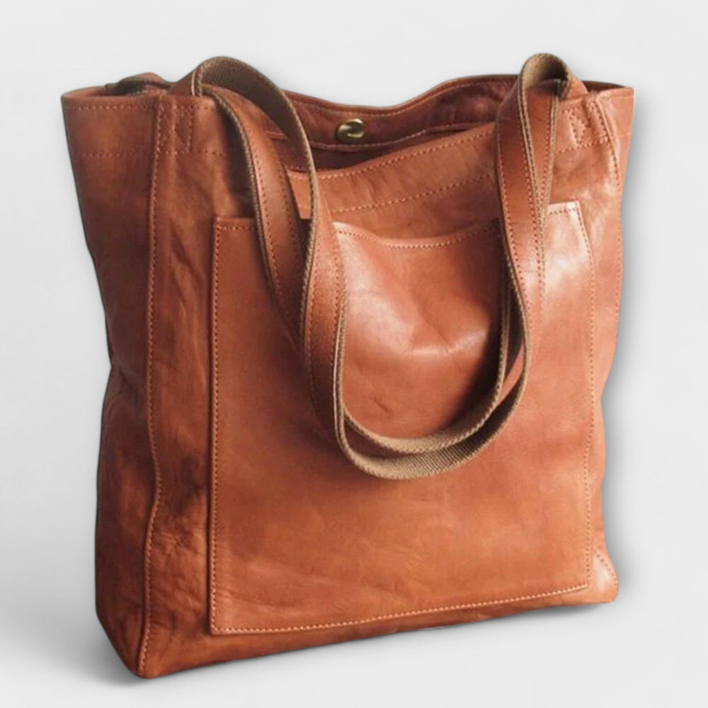 Aurora. - Bolso de hombro elegante y práctico - vittoria stile