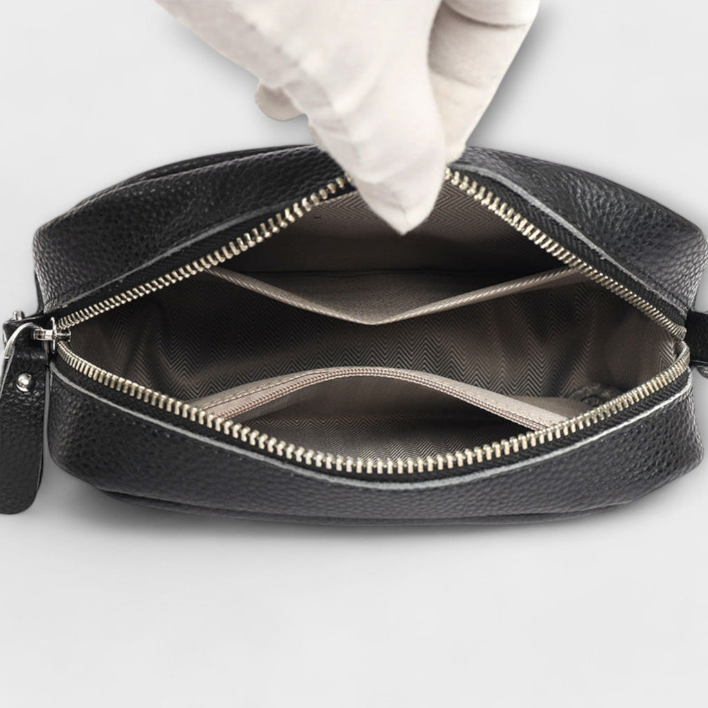 Aurora. - Mini bolso de hombro - vittoria stile