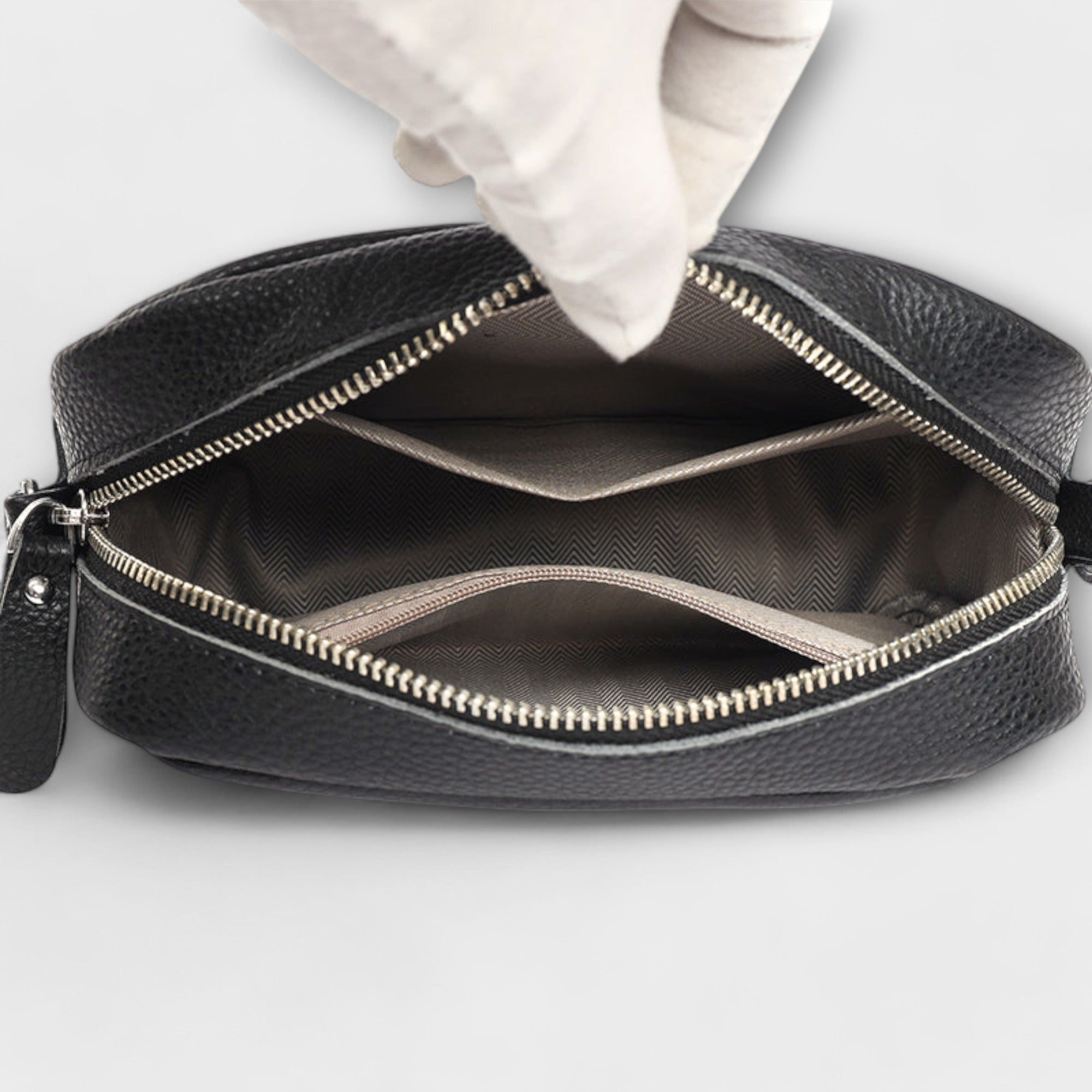 Aurora. - Mini bolso de hombro - vittoria stile