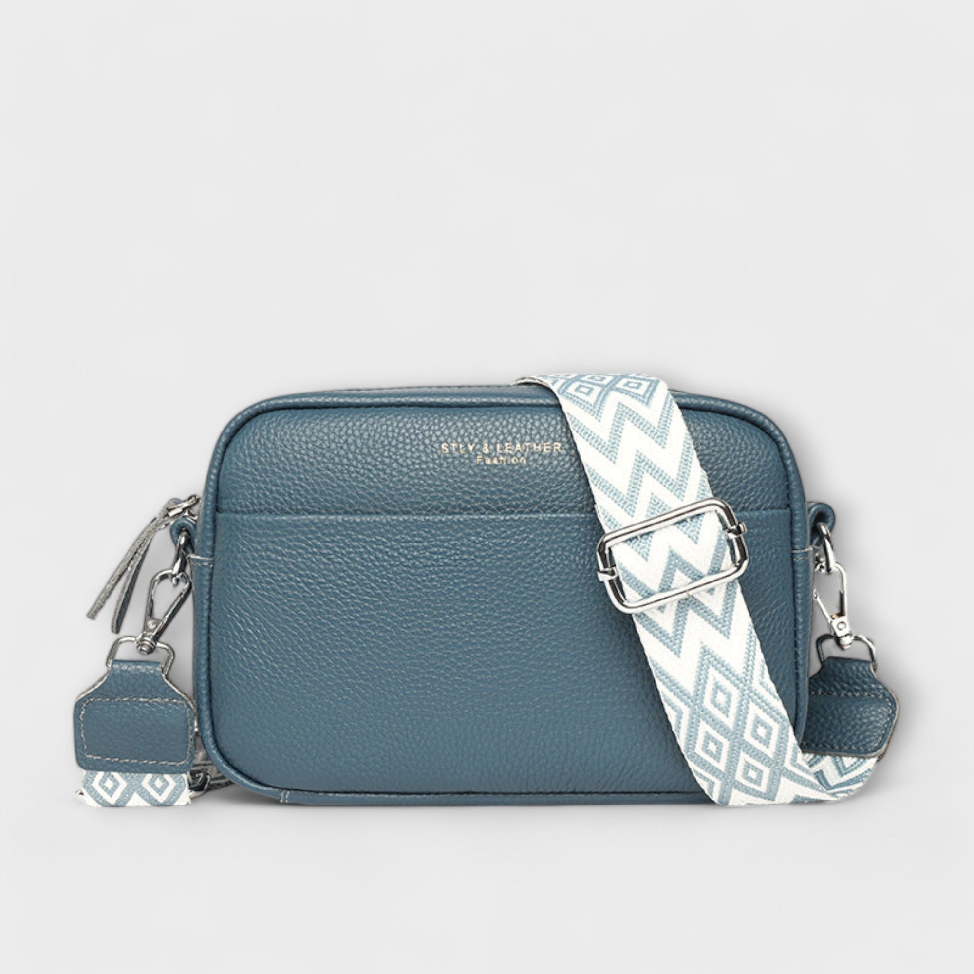 Aurora. - Mini bolso de hombro - vittoria stile