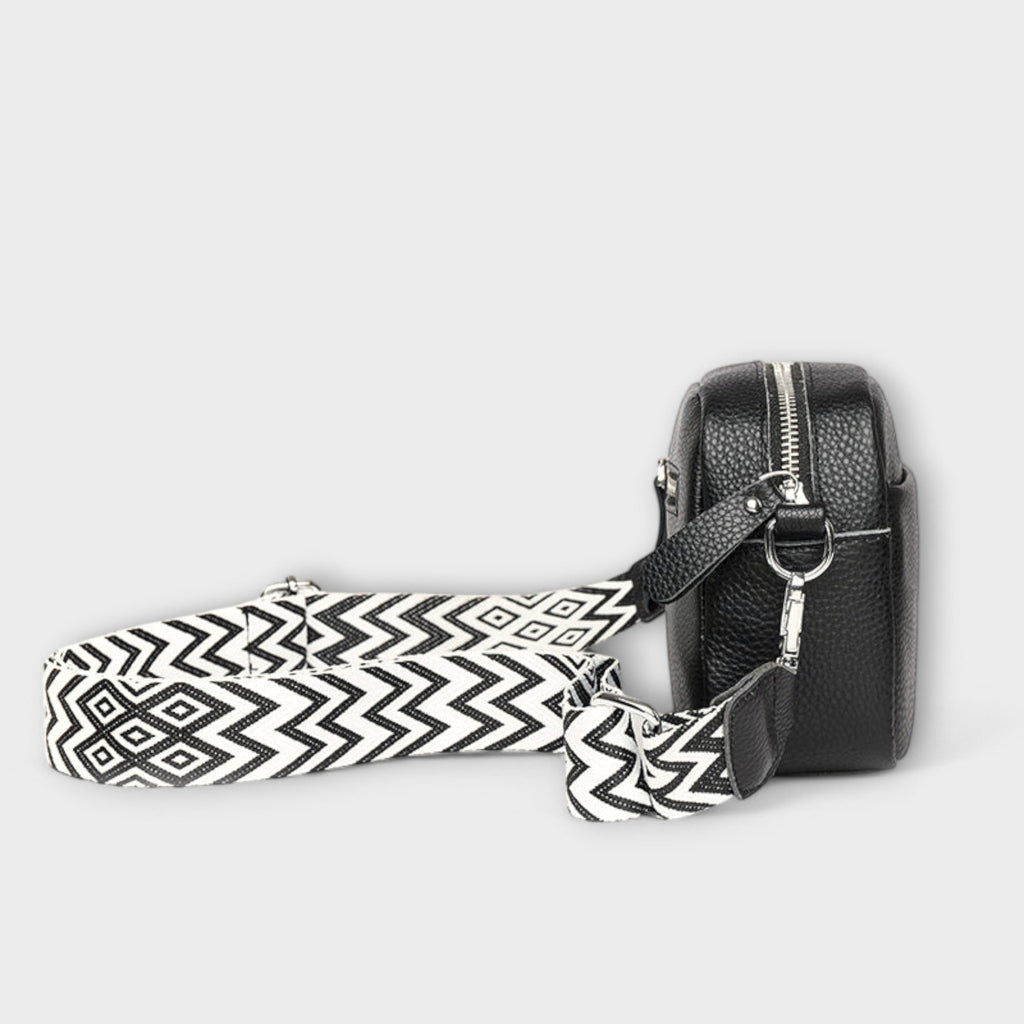 Aurora. - Mini bolso de hombro - vittoria stile