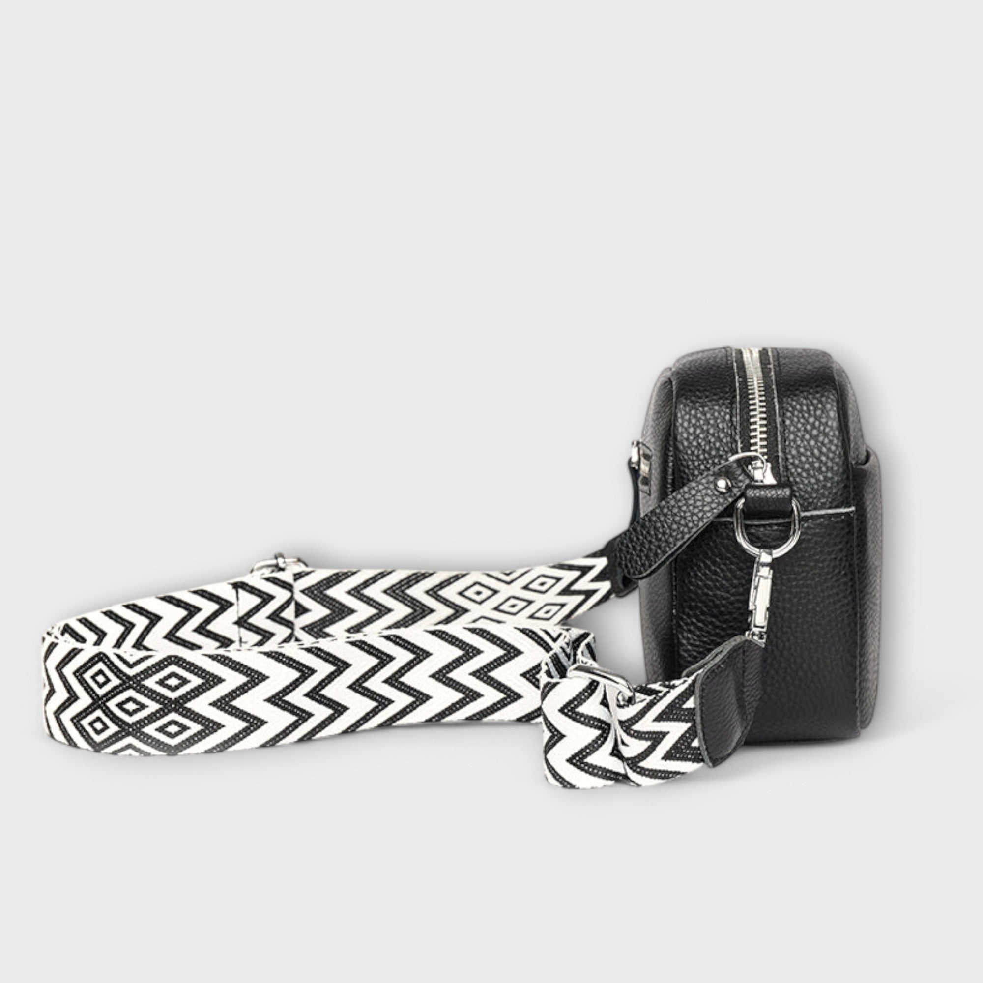 Aurora. - Mini bolso de hombro - vittoria stile