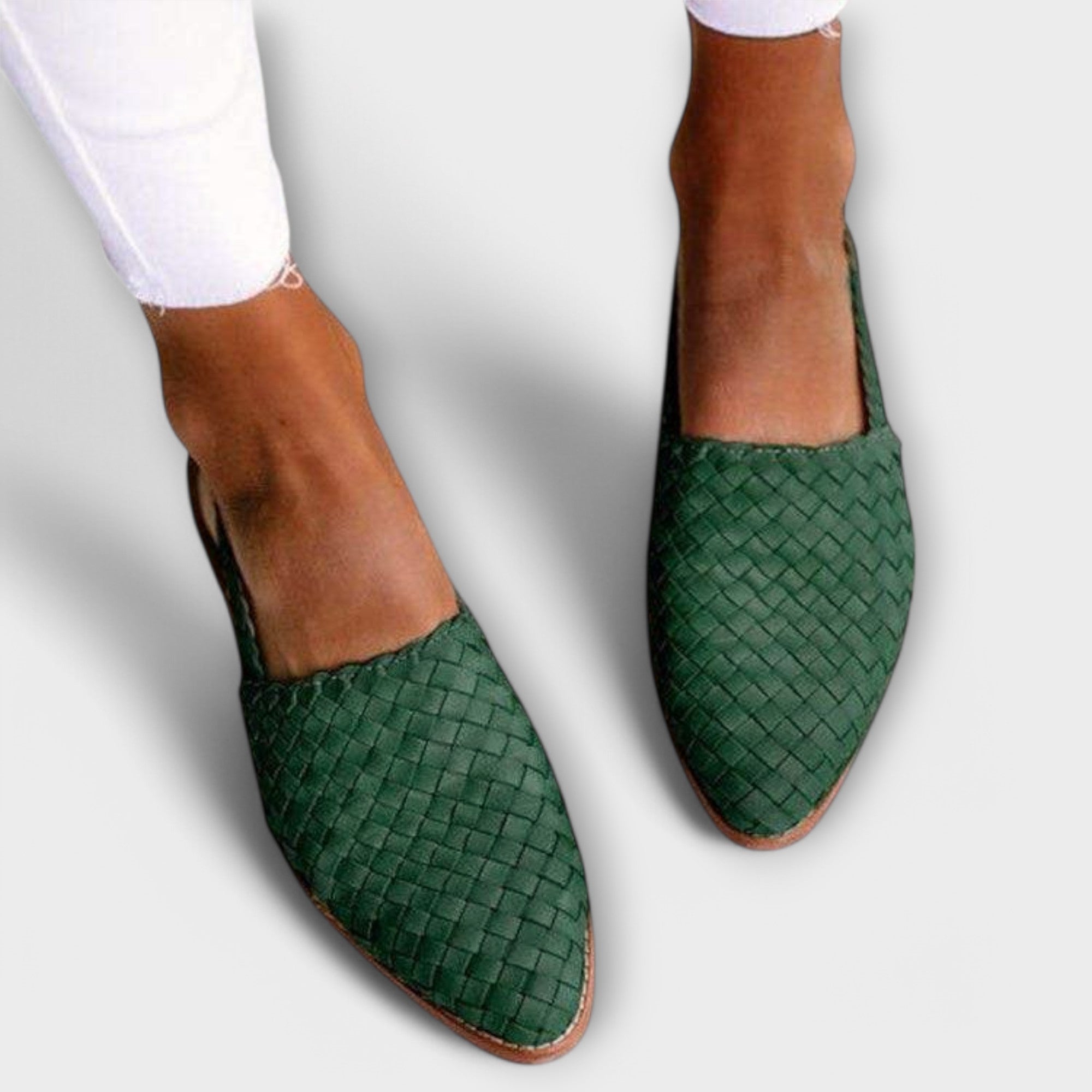 Aurora - mocasines - vittoria stile