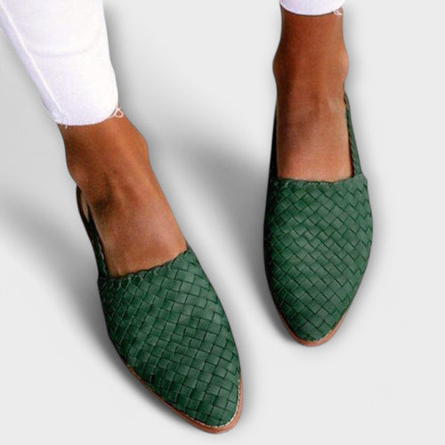 Aurora - mocasines - vittoria stile