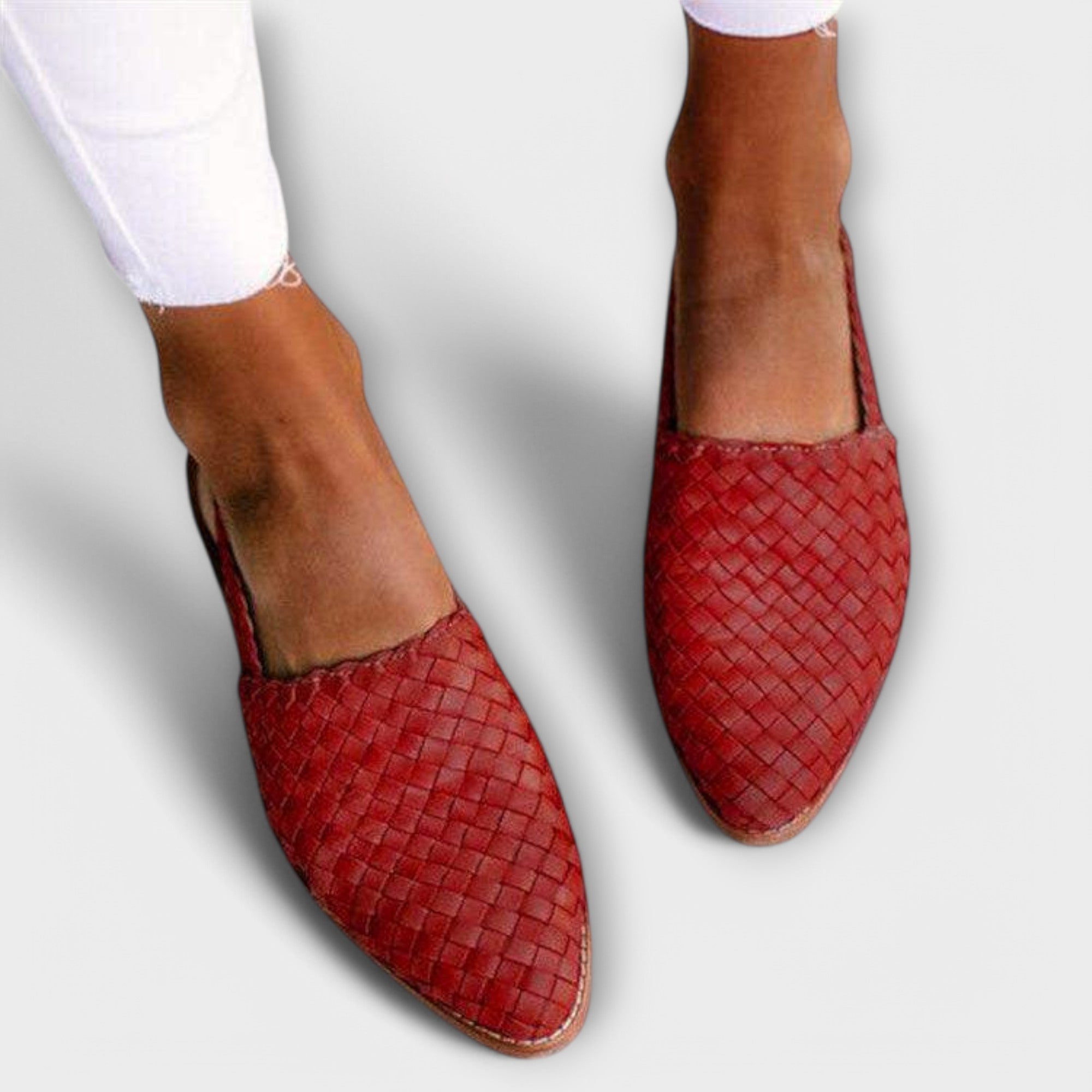 Aurora - mocasines - vittoria stile