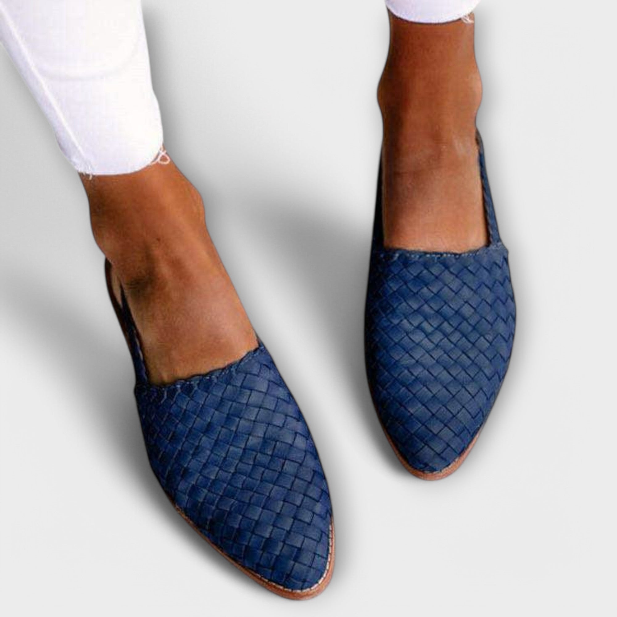 Aurora - mocasines - vittoria stile