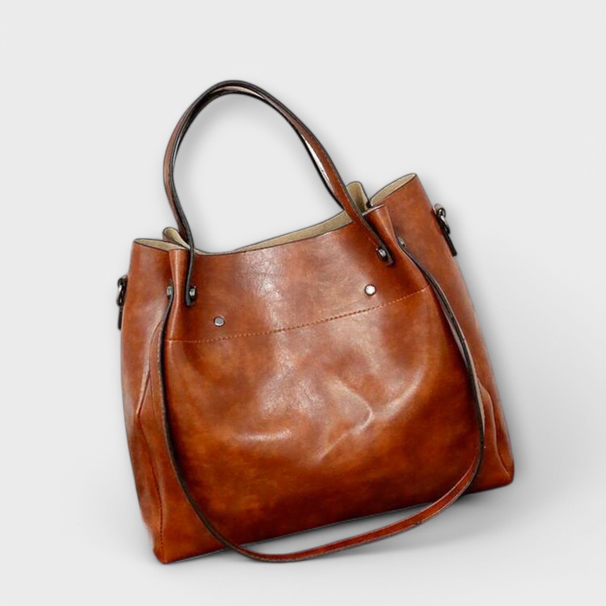 Aurora. - Set de 4 bolsos vintage - vittoria stile