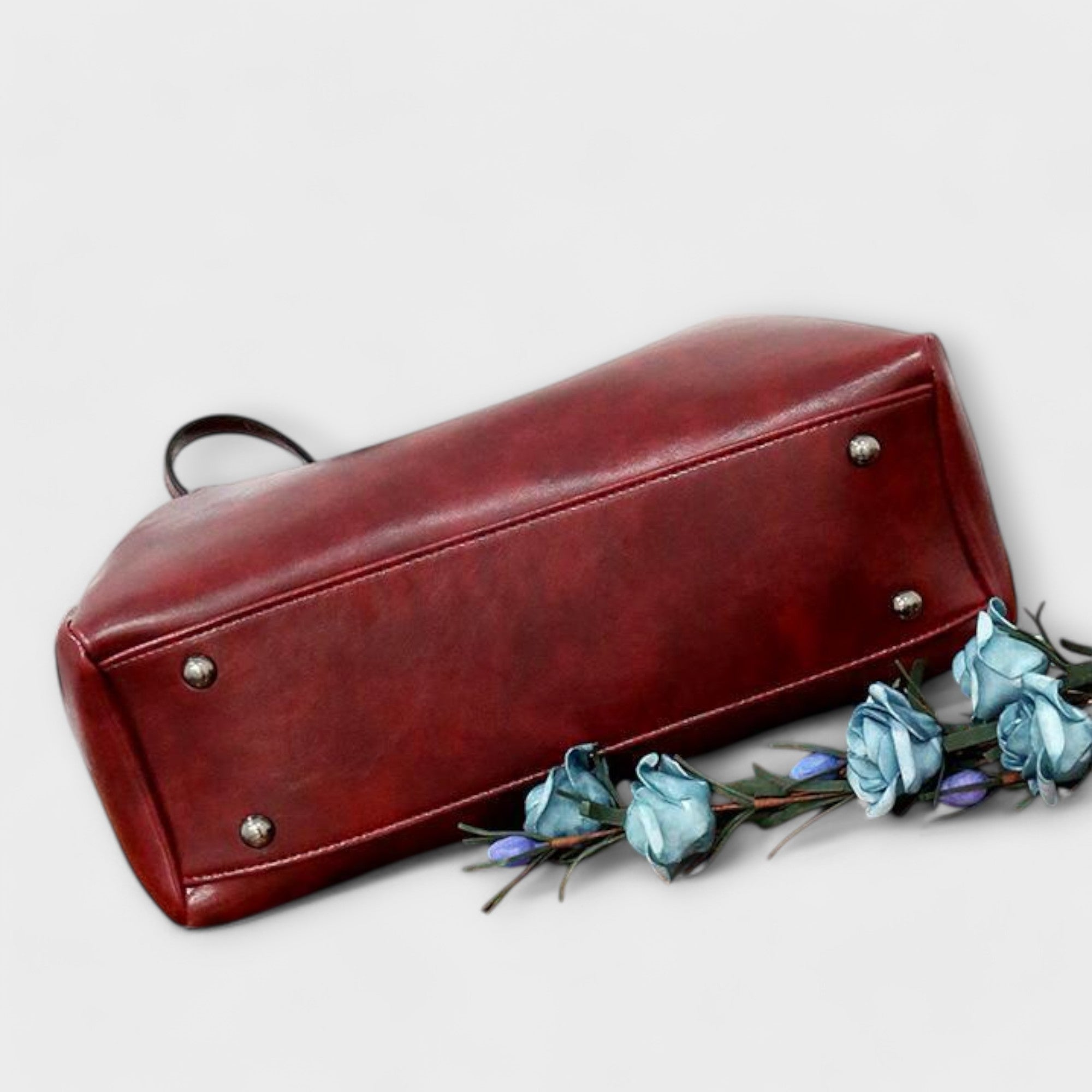 Aurora. - Set de 4 bolsos vintage - vittoria stile