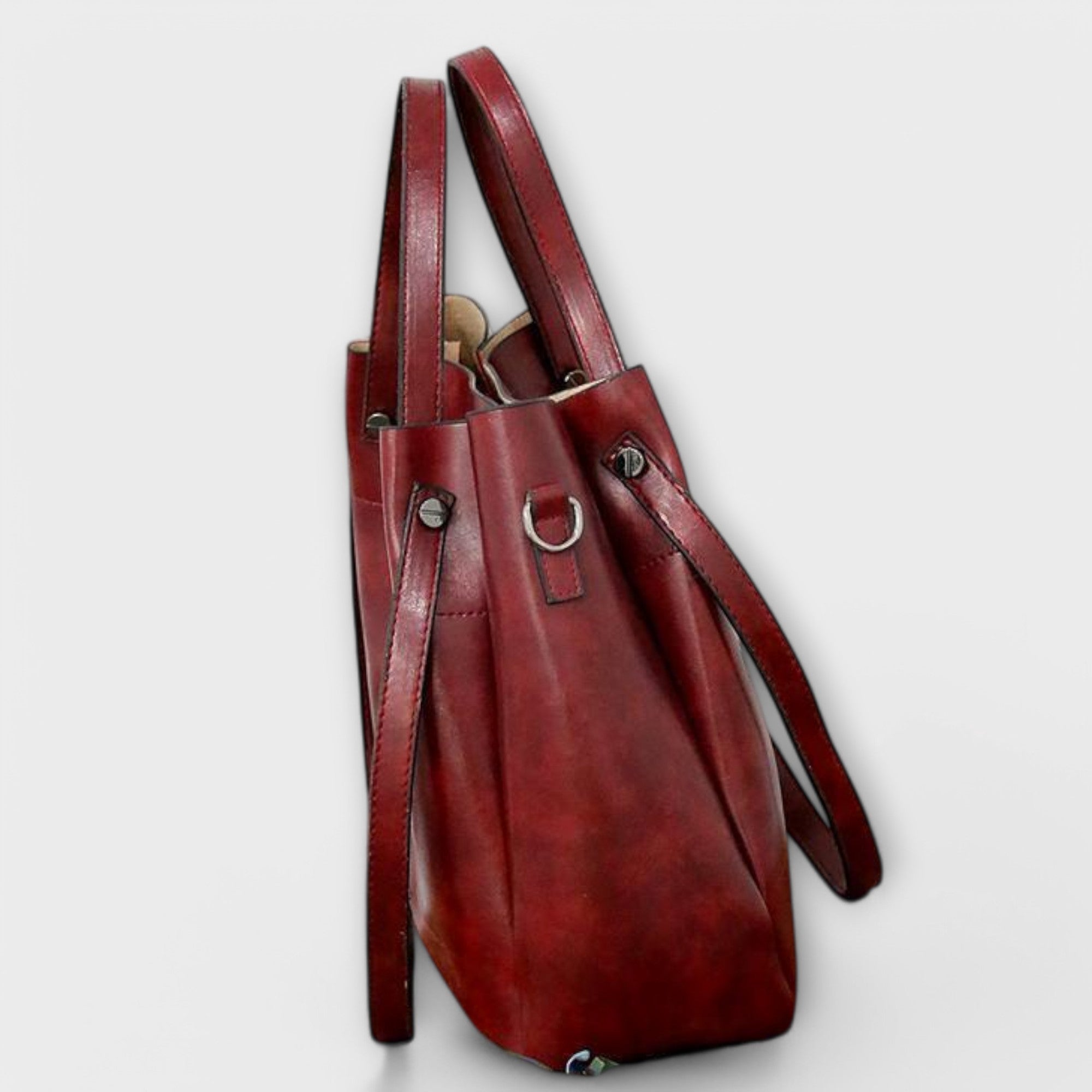 Aurora. - Set de 4 bolsos vintage - vittoria stile