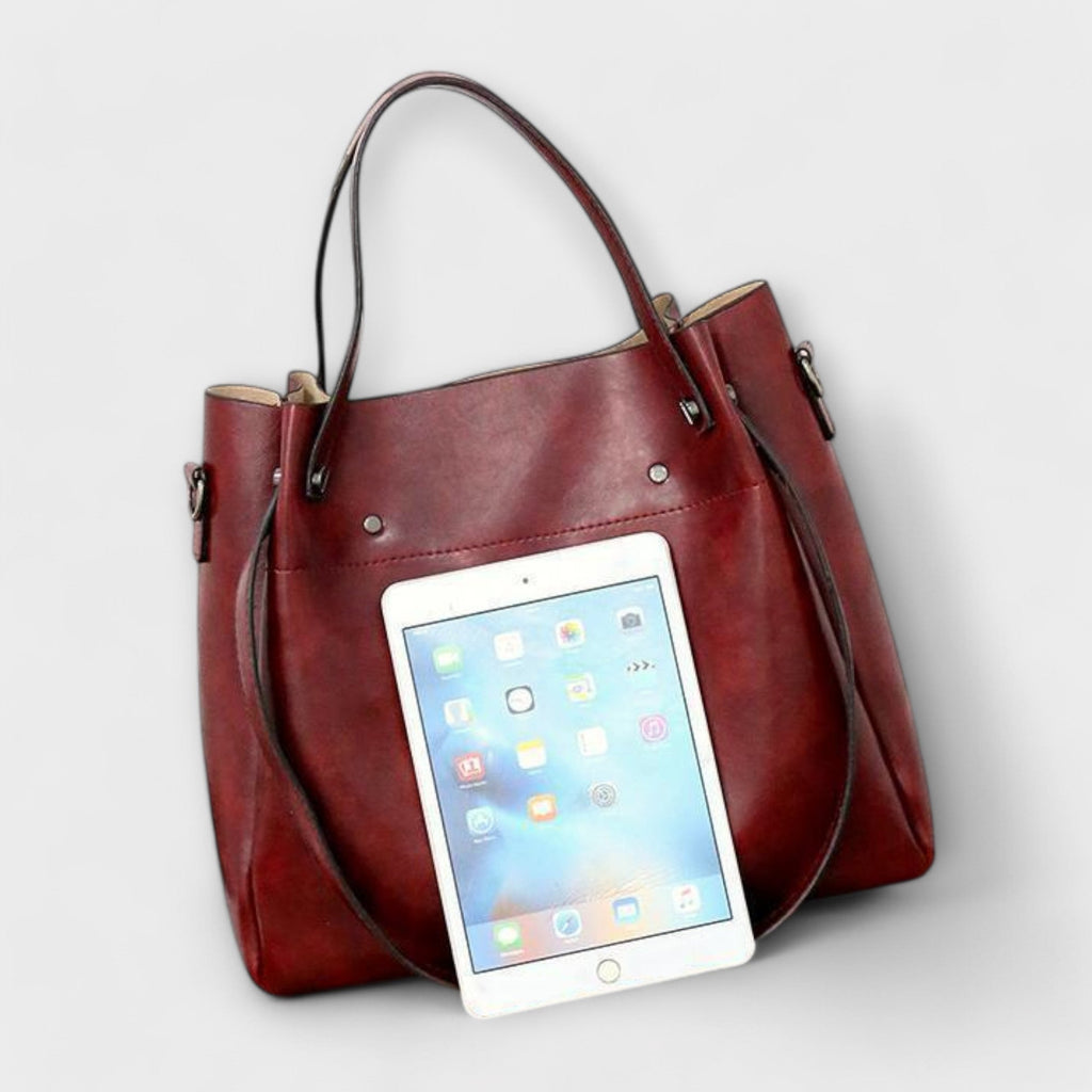 Aurora. - Set de 4 bolsos vintage - vittoria stile