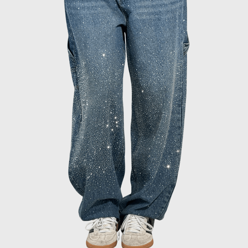 BEA™|PANTALONI BALLOON - vittoria stile