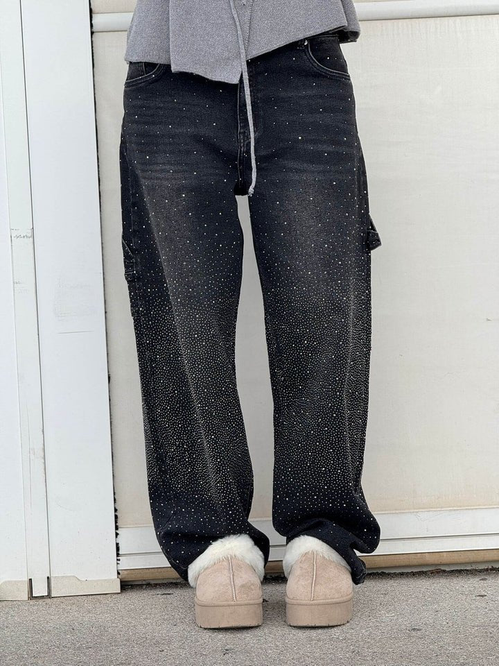 BEA™|PANTALONI BALLOON - vittoria stile