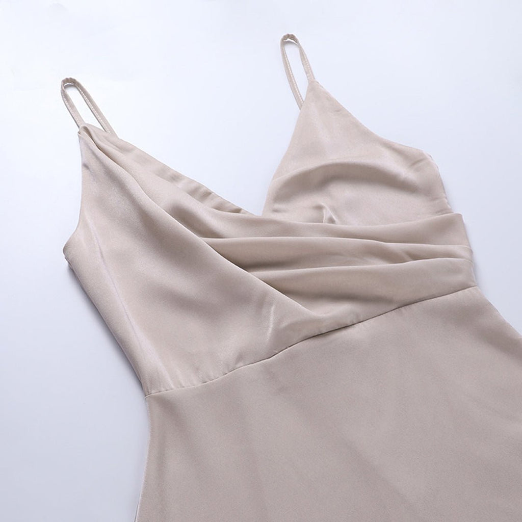 BENEDATTA™ | Vestido de Verano Elegante - vittoria stile