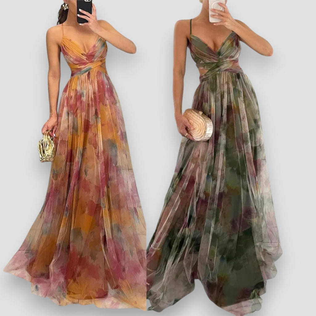 BIANCA™ | Vestido de Tul - vittoria stile