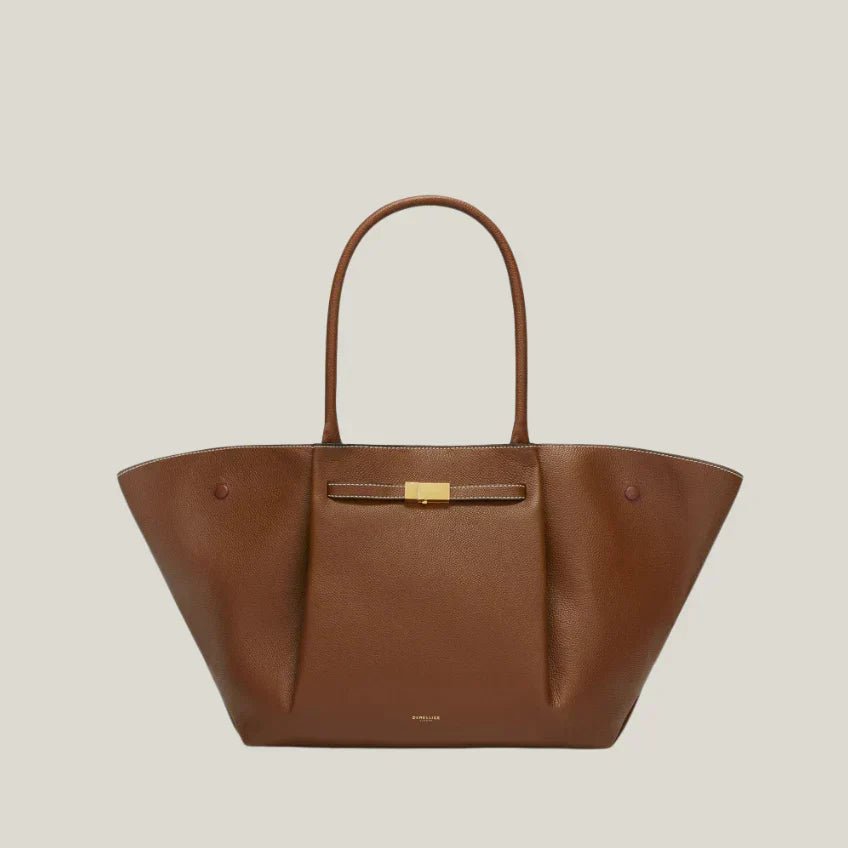 Bolsa de Hombro Rena™ | Elegancia Chic y Espacio Ideal - vittoria stile