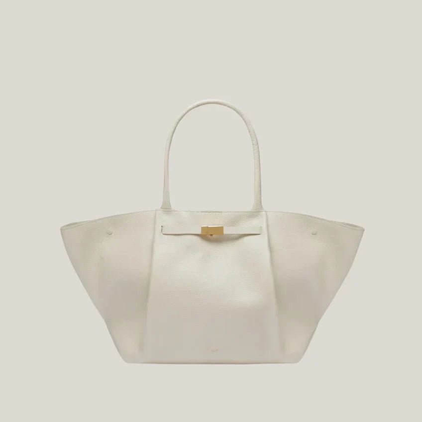 Bolsa de Hombro Rena™ | Elegancia Chic y Espacio Ideal - vittoria stile