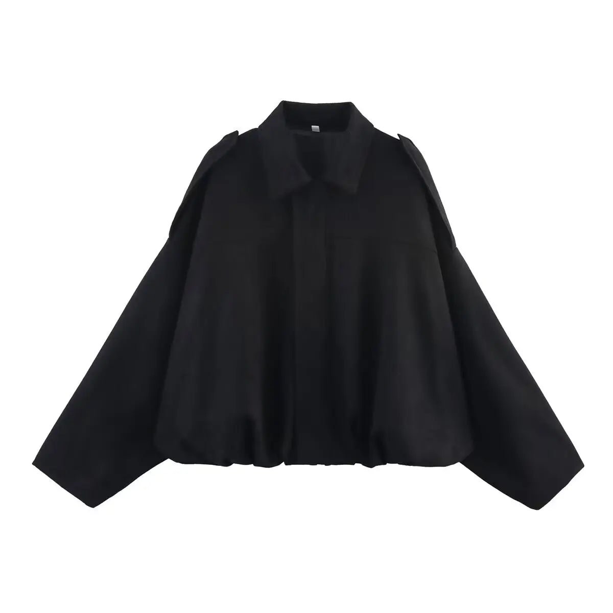 Calvera | Bomber Suede Efecto Premium - vittoria stile