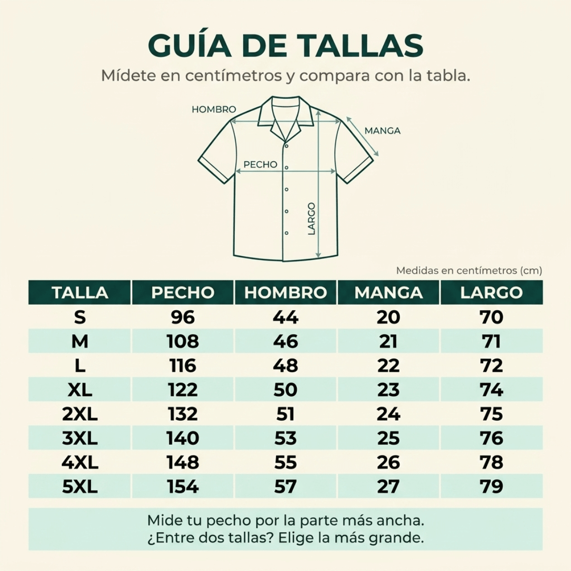 Camisa Horizonte™ – Corte Relajado y Estampado Geométrico - vittoria stile
