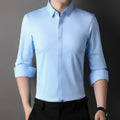 CARTER™ | Camisa Antiarugas Stretch (1+1 GRATIS) - vittoria stile