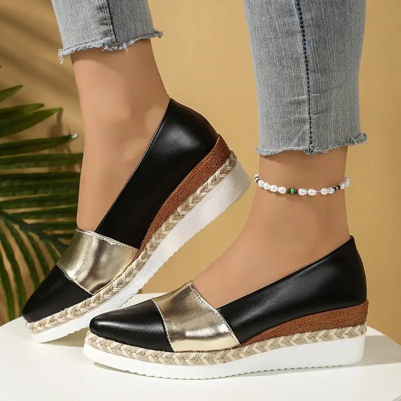 CASSIE™|MOCASSINI ELEGANTI - vittoria stile