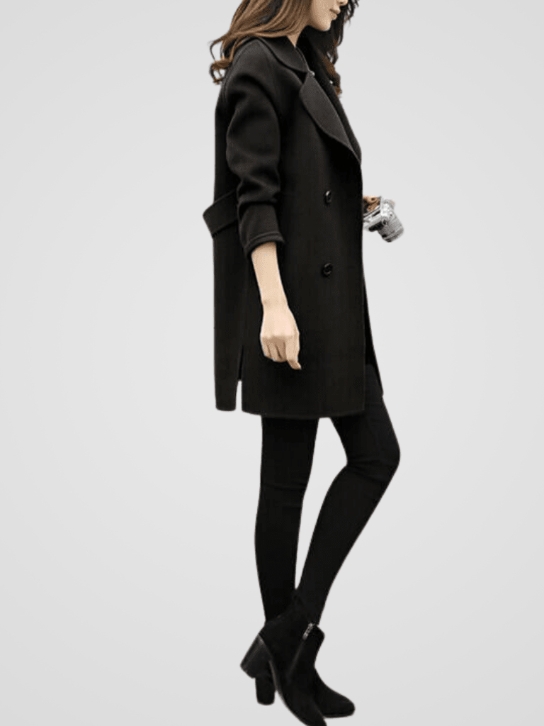 CELIA™|CAPPOTTO ELEGANTE DONNA - vittoria stile