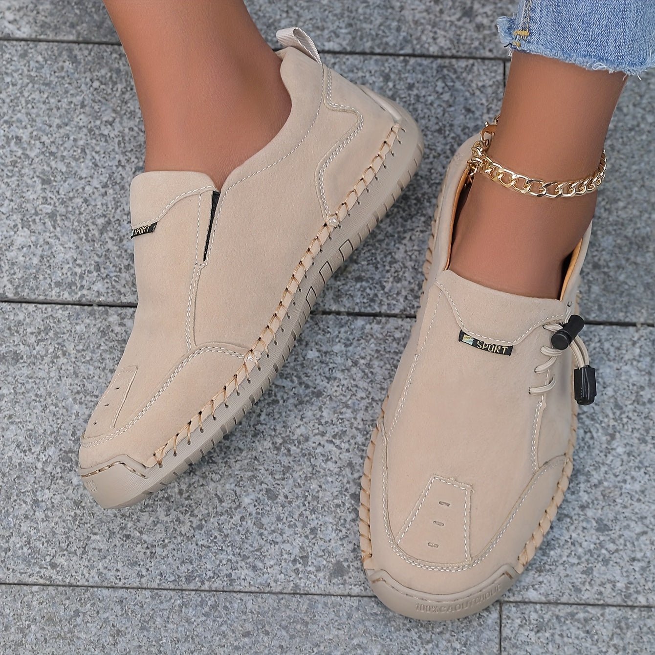 Célya™ | Zapatos para caminar con confort premium - vittoria stile